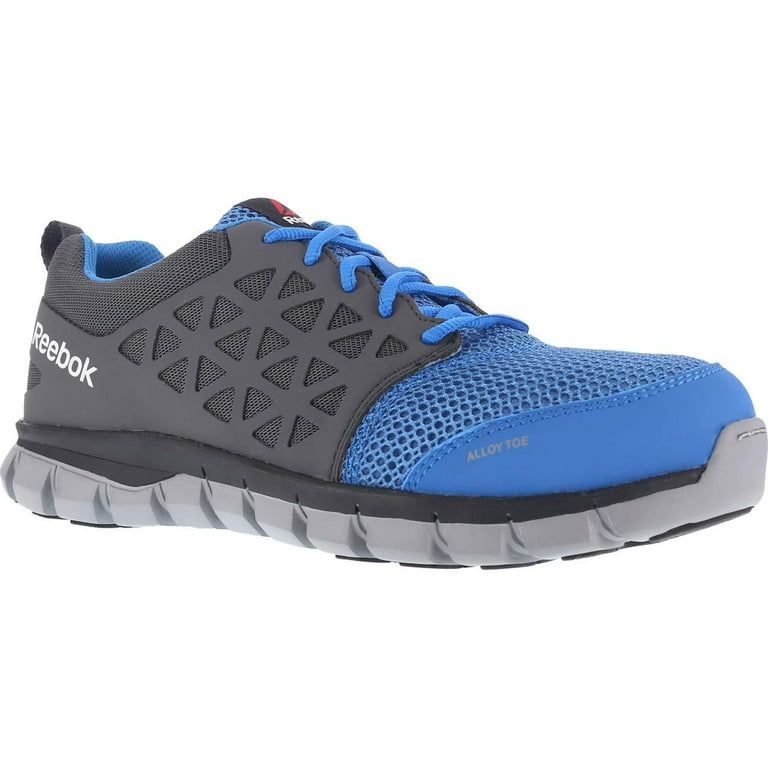Reebok alloy toe mens hot sale