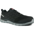 thumbnail image 1 of Reebok Sublite Cushion Work Men's CSA Composite Toe Electrical Hazard Puncture-Resistant Athletic Work Shoe, 1 of 3