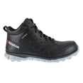 thumbnail image 1 of Reebok Work Mens Sublite Cushion Mid Waterproof Composite Toe Eh   Work Saf, 1 of 4