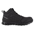 thumbnail image 1 of Reebok Work Mens Sublite Cushion Athletic Mid Cut, 1 of 5