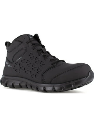 Reebok steel toe in store deals