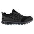 thumbnail image 1 of Reebok Work Mens Sublite Cushion  Soft Toe Slip Resisting, 1 of 5