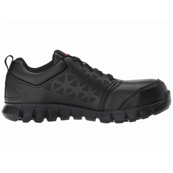 Reebok Work Sublite Cushion Work Black 1