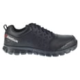 thumbnail image 1 of Reebok Sublite Cushion Work Women's Alloy Toe Work Athletic Shoe, 1 of 5