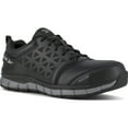thumbnail image 1 of Reebok Sublite Cushion Work Women's Composite Toe Conductive Athletic Work Shoe, 1 of 4