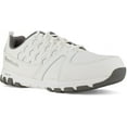 thumbnail image 1 of Reebok Sublite Work Steel Toe Static-Dissipative Work Athletic Shoe, 1 of 4