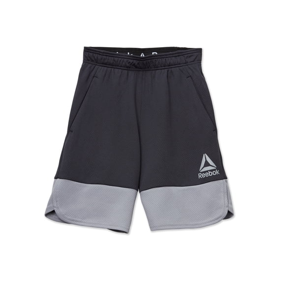 Reebok Surge Boys Shorts, Sizes 4-24