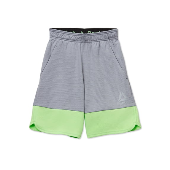 Reebok Surge Boys Shorts, Sizes 4-25