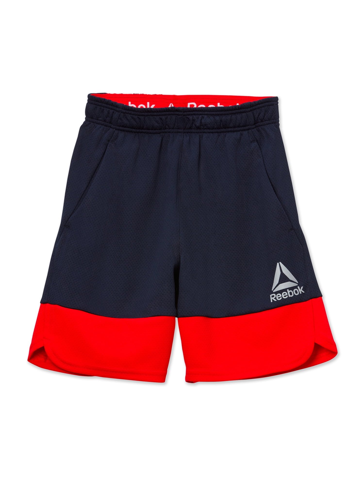 Reebok Surge Boys Shorts Sizes 4 46 Walmart