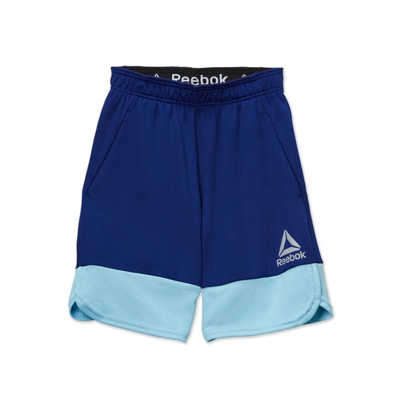 Reebok Surge Boys Shorts, Sizes 4-30