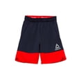 thumbnail image 1 of Reebok Surge Boys Shorts, Sizes 4-35, 1 of 2