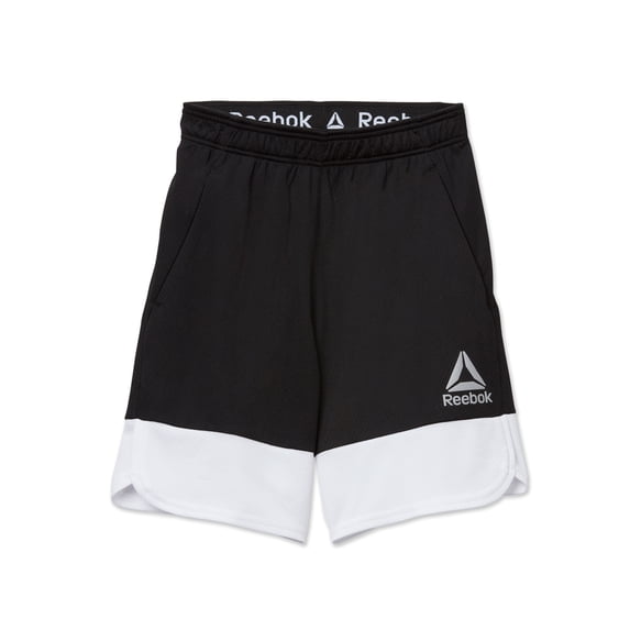 Reebok Surge Boys Shorts, Sizes 4-42