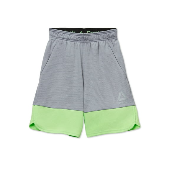 Reebok Surge Boys Shorts, Sizes 4-43