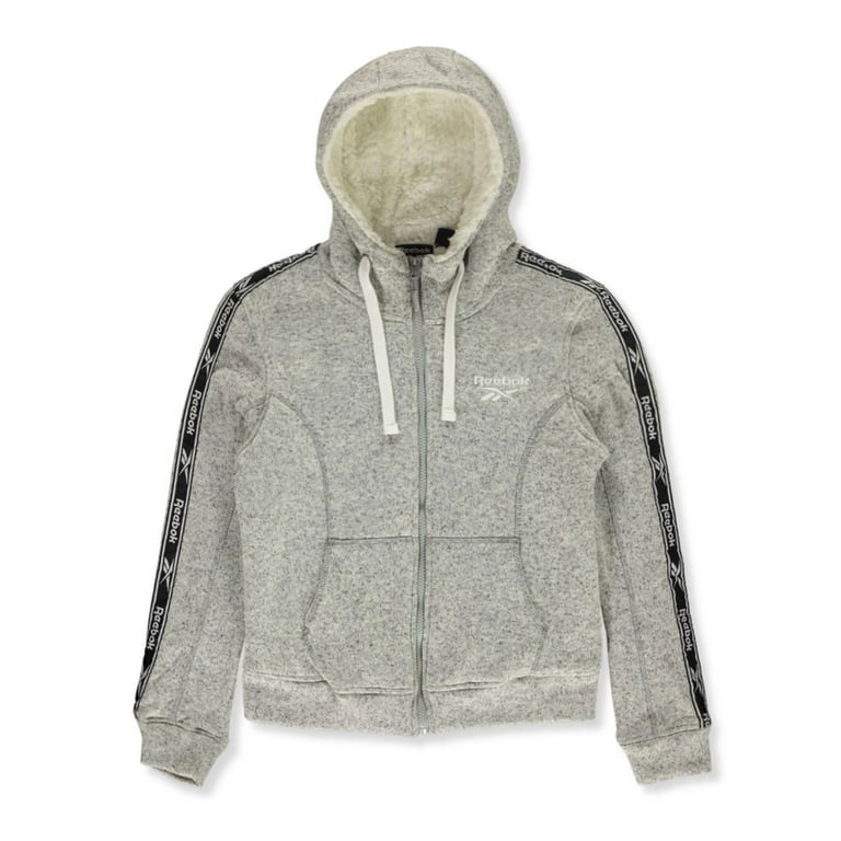 Reebok tape online hoodie