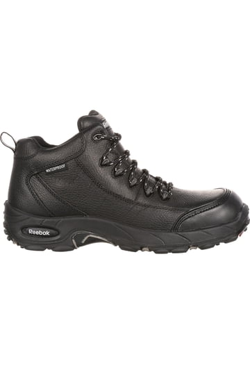 Reebok Work Mens Boots in Mens Boots - Walmart.com display picture 1