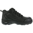 thumbnail image 1 of Reebok Tiahawk Comp Toe Waterproof Black Men's Hiker, 1 of 4