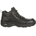 thumbnail image 1 of Reebok Tiahawk Composite Toe Waterproof Hiker Work Boot, 1 of 4