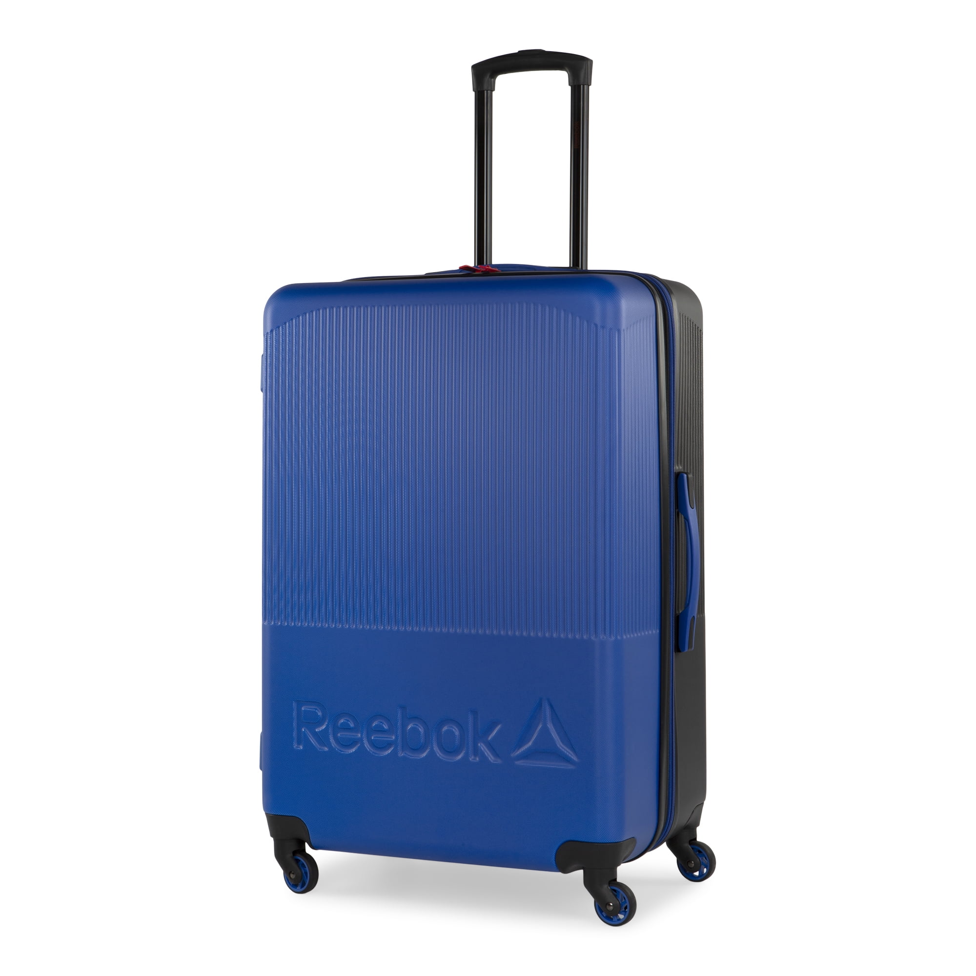 Reebok 28-inch Hardside Luggage - Time Out Collection - ABS/PC