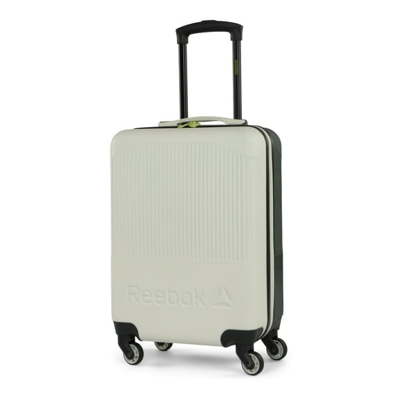 Reebok - Time Out Collection - Carry-on Hardside Luggage - ABS/PC