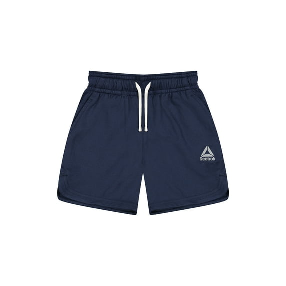 Reebok Toddler Boy Core Short, Sizes 12M-5T