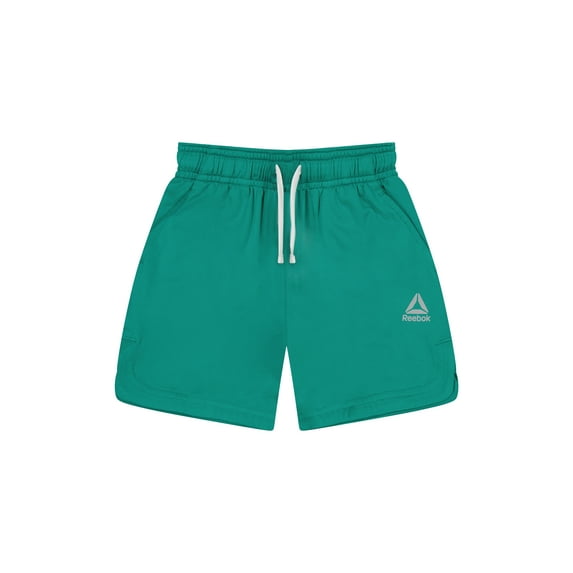 Reebok Toddler Boy Core Short, Sizes 12M-5T