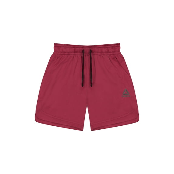 Reebok Toddler Boy Core Short, Sizes 12M-5T