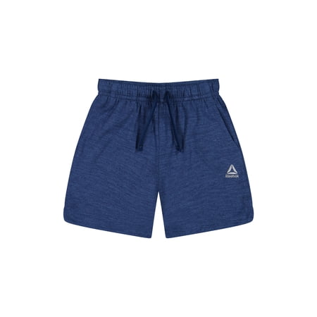 Reebok Toddler Boy Core Shorts, Sizes 12M-5T price history and forecast - Reebok