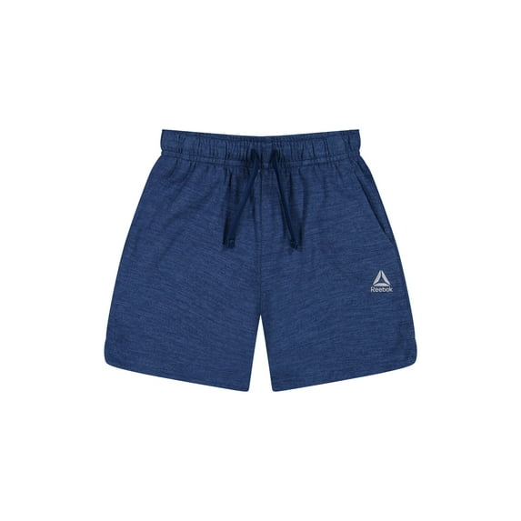 Reebok Toddler Boy Core Shorts, Sizes 12M-5T