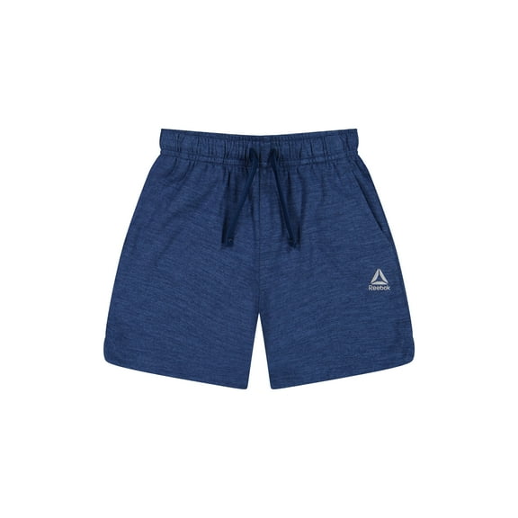 Reebok Toddler Boy Core Shorts, Sizes 12M-5T