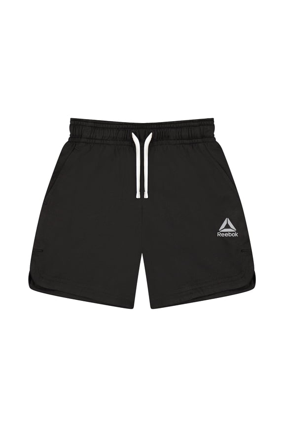 Toddler Boy Core Short, Sizes 12M-5T