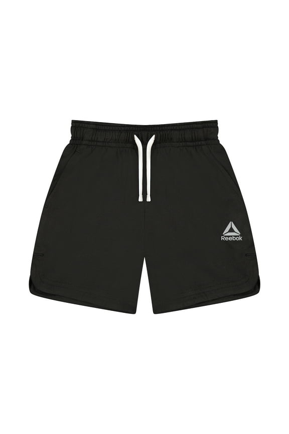 Toddler Boy Core Short, Sizes 12M-5T