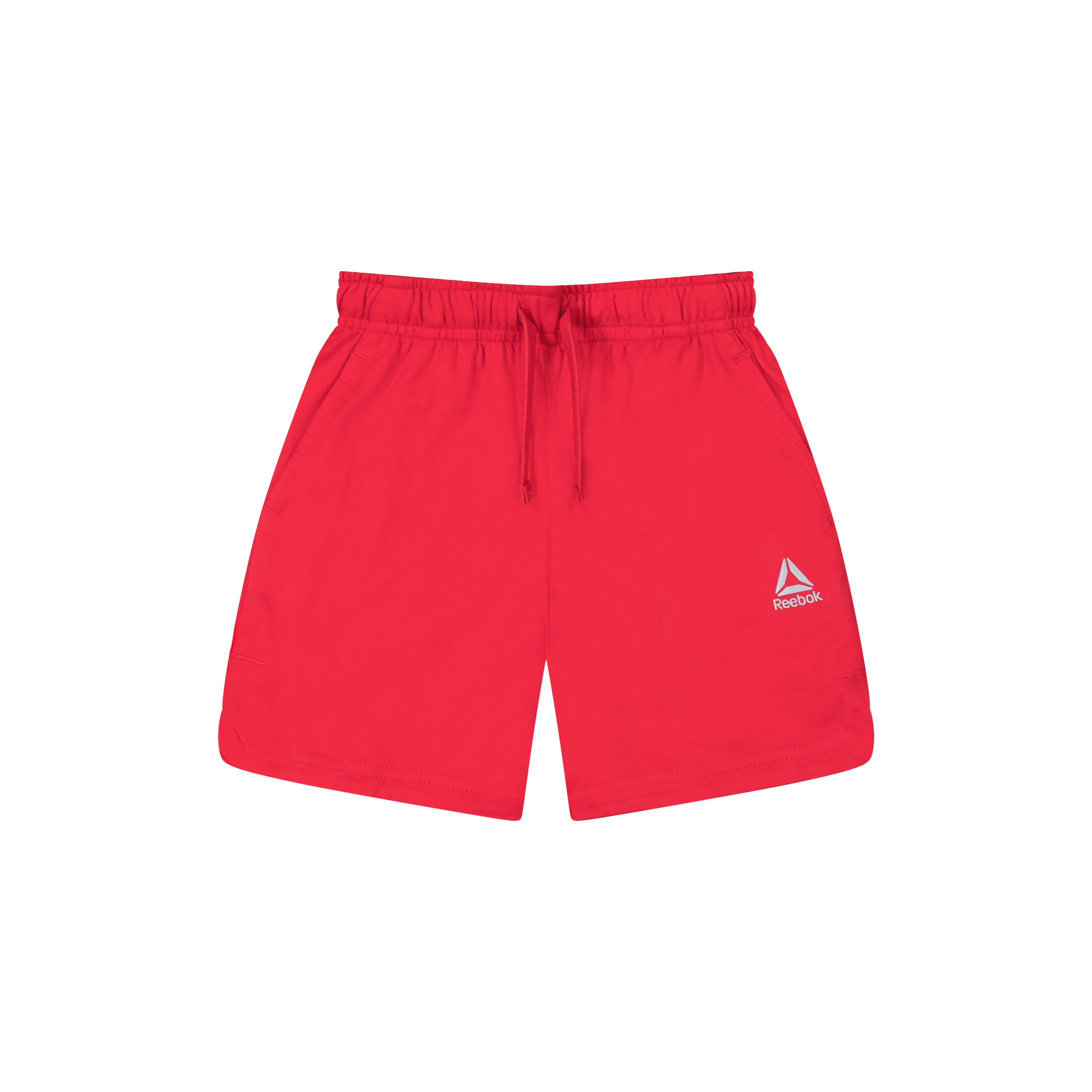 Reebok Toddler Boy Core Shorts, Sizes 12M-5T