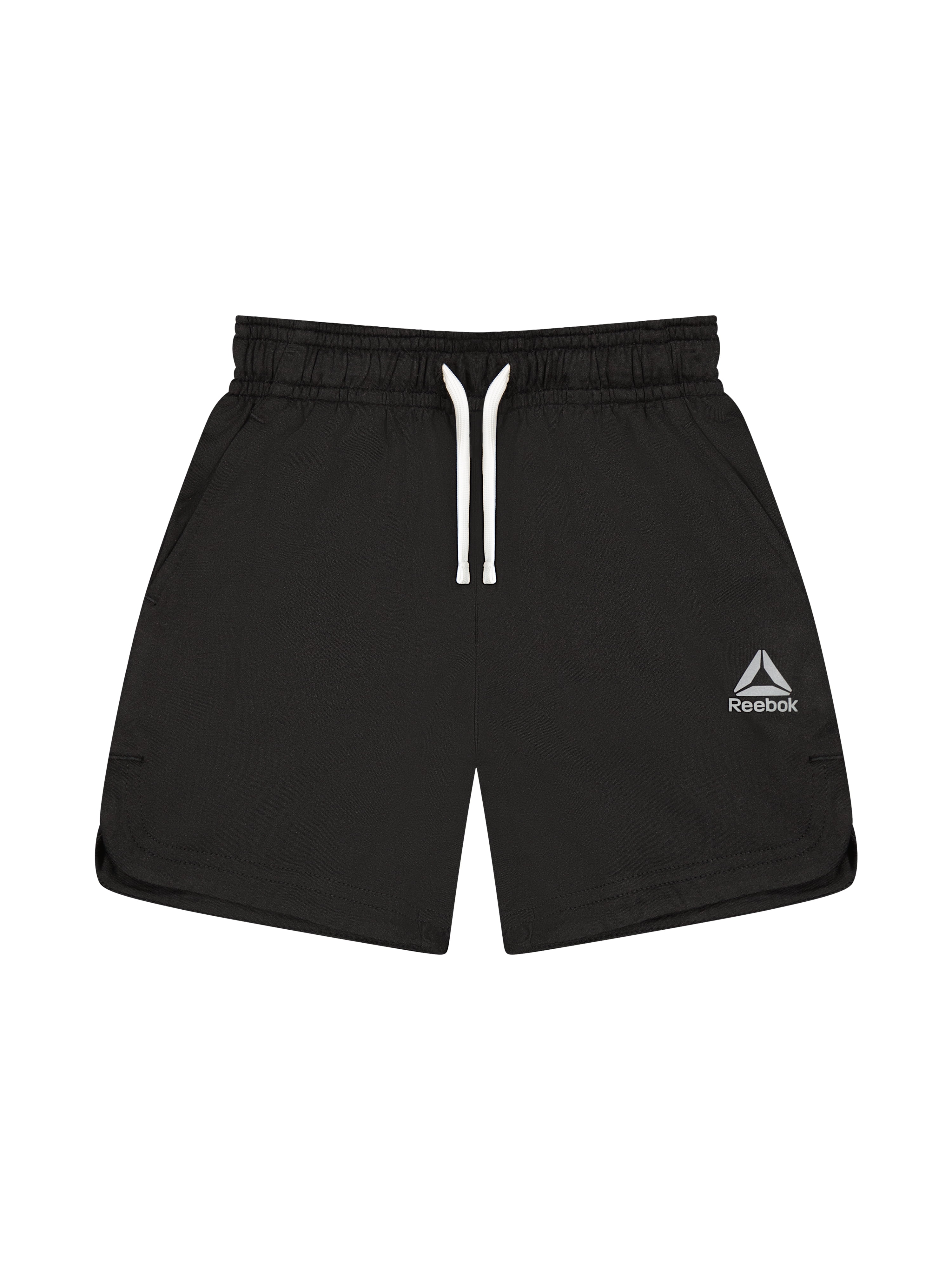 Reebok Toddler Boy Core Short, Sizes 12M-5T