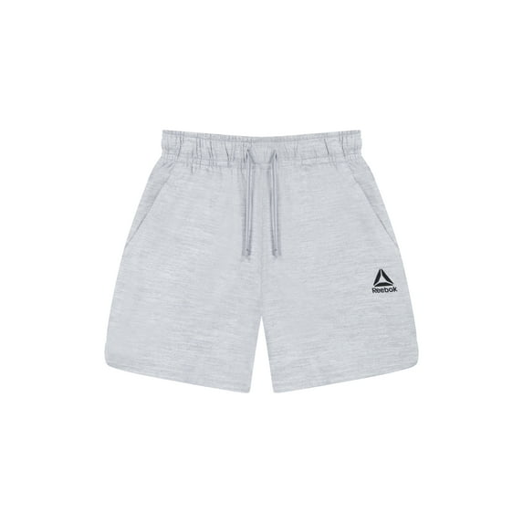 Reebok Toddler Boy Core Shorts, Sizes 12M-5T