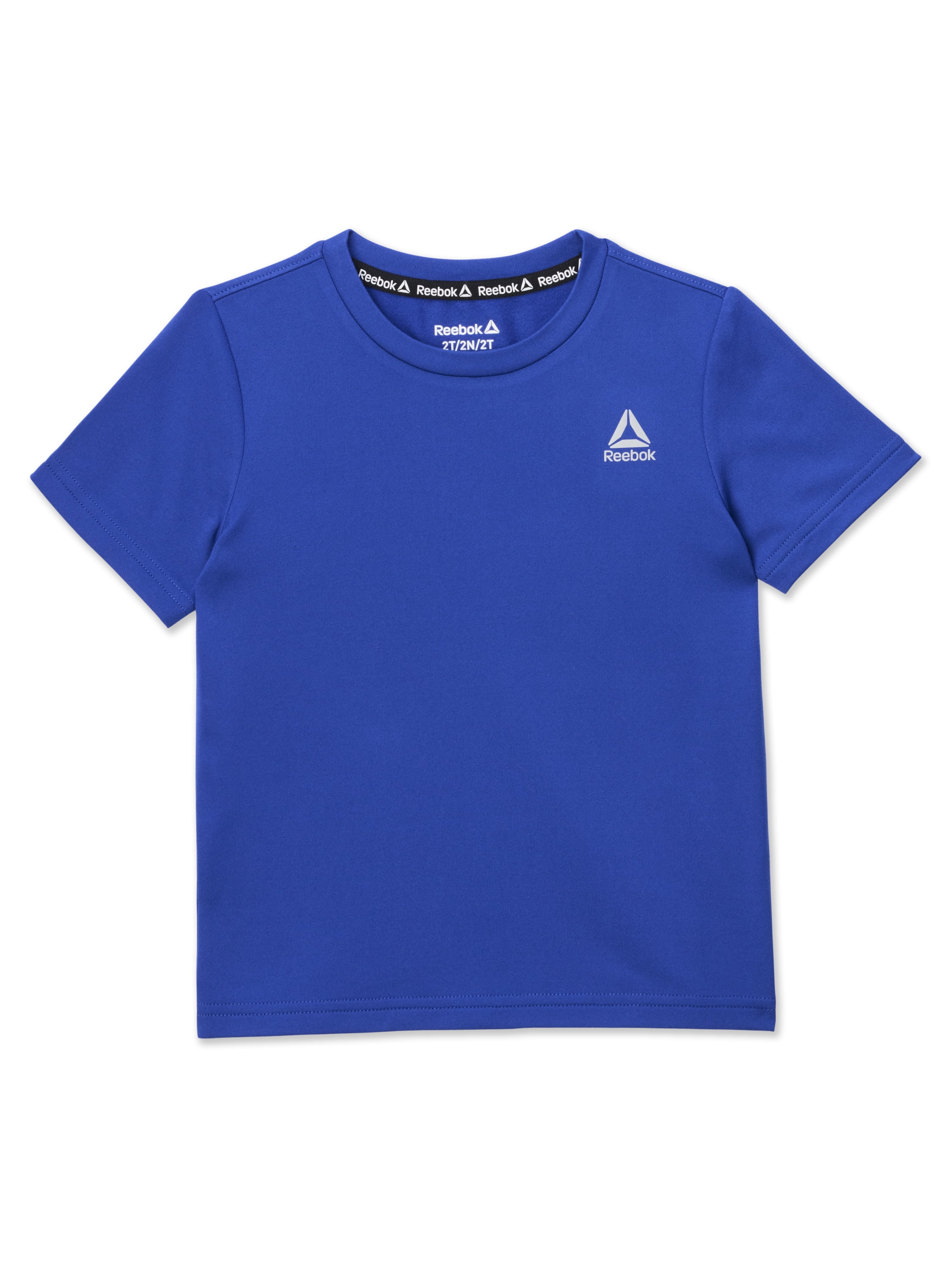 Reebok Toddler Boy Delta Active TShirt, Sizes 12M5T
