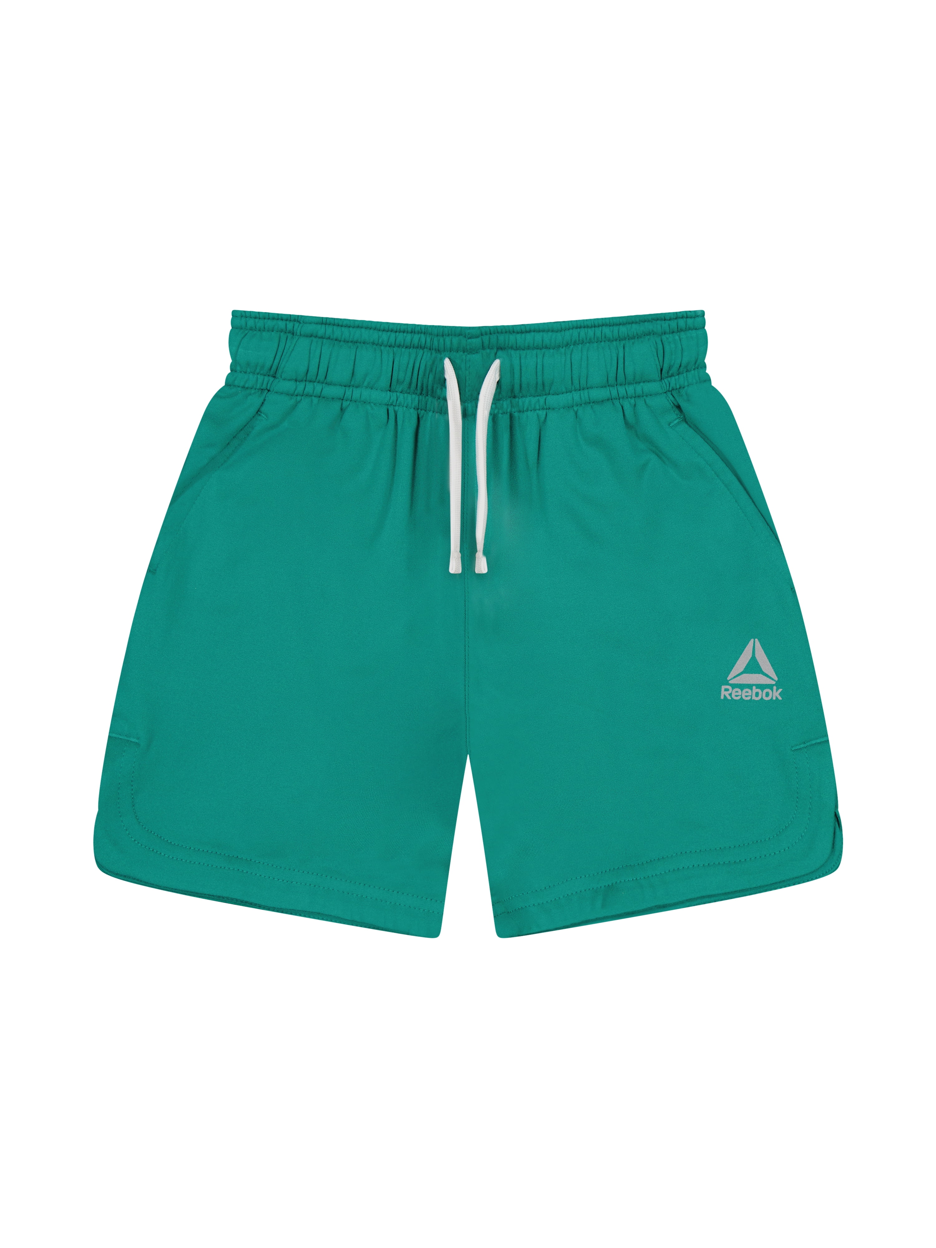 Reebok Toddler Boy Delta Core Shorts, Sizes 12M5T