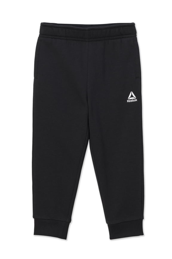 Toddler Boy Delta Fleece Jogger, Sizes 12M-5T