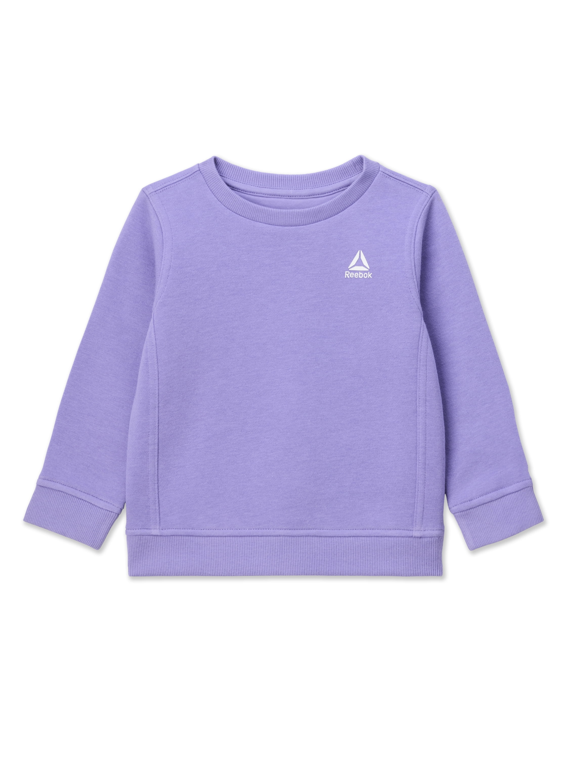 Ms. Rachel x Sesame Street Toddlers' Graphic Sweatshirt with