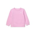 thumbnail image 1 of Reebok Toddler Boy Fleece Crewneck Sweatshirt, Sizes 12M-5T, 1 of 2