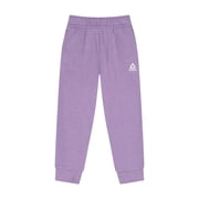 Reebok Toddler Boy Fleece Jogger, Sizes 12M-5T