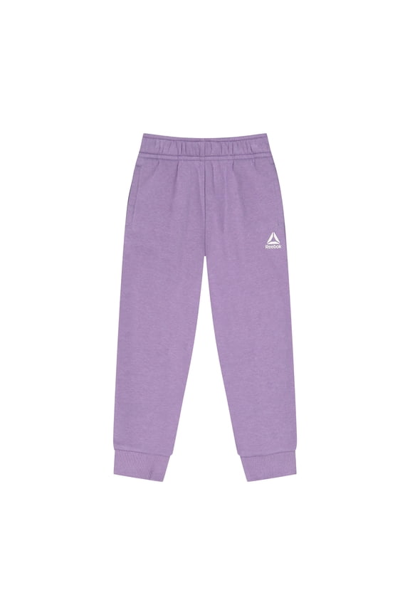 Toddler Boy Fleece Jogger, Sizes 12M-5T