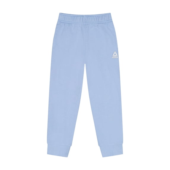 Reebok Toddler Boy Fleece Jogger, Sizes 12M-5T