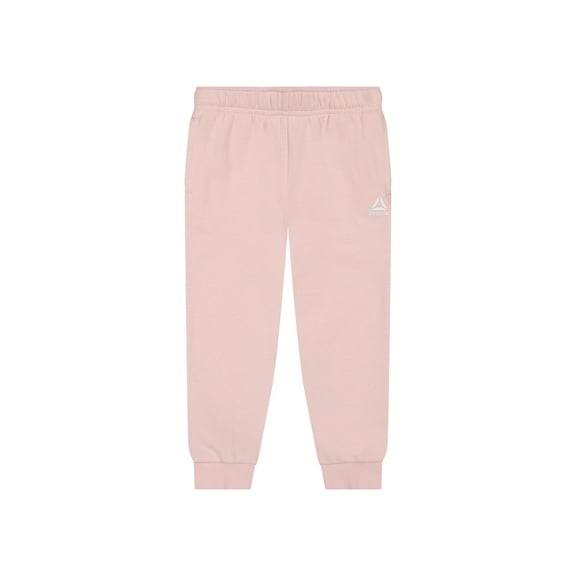Reebok Toddler Boy Fleece Jogger, Sizes 12M-5T