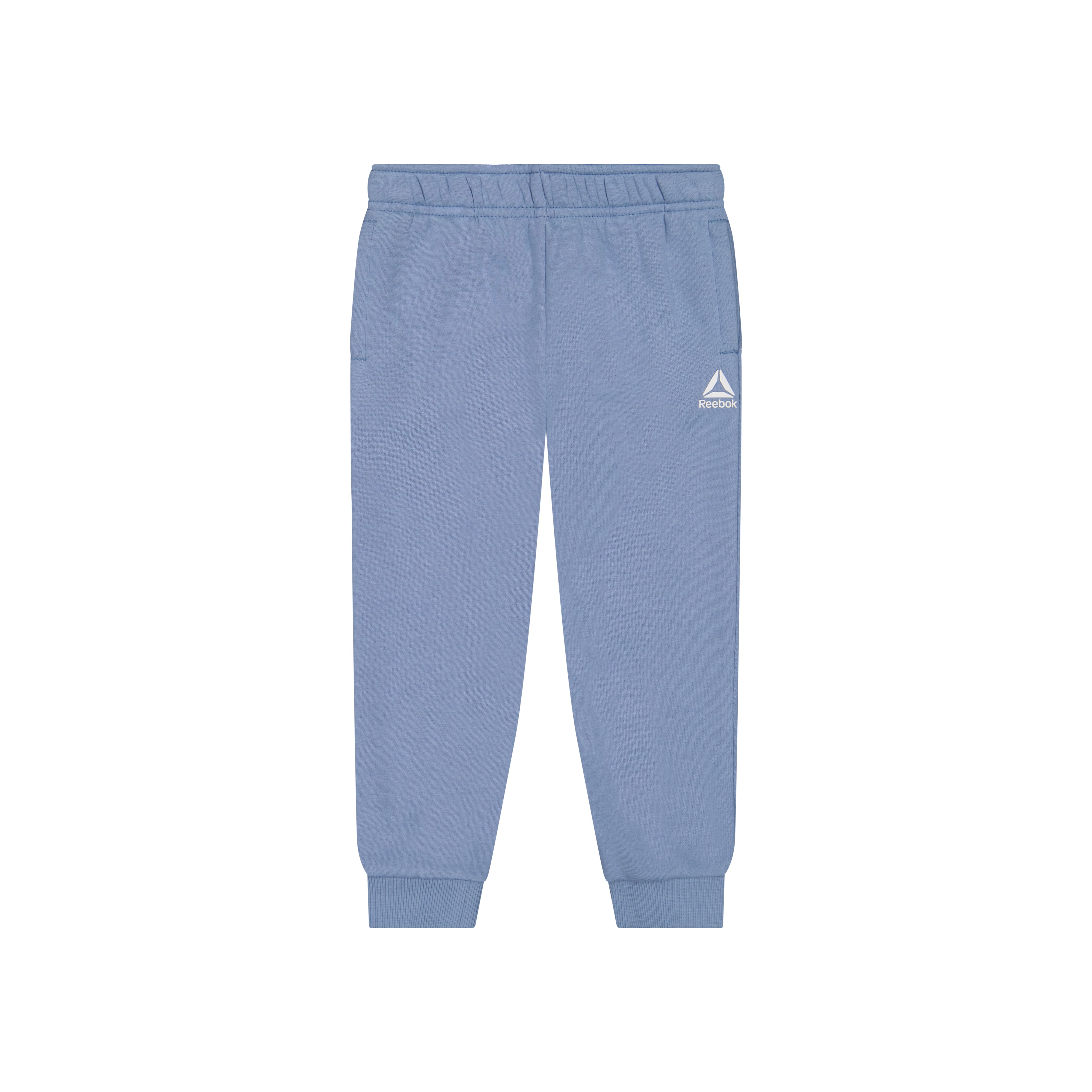 Reebok Toddler Boy Fleece Jogger, Sizes 12M-5T