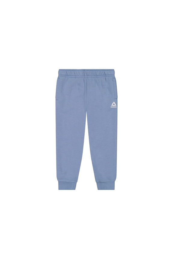 Toddler Boy Fleece Jogger, Sizes 12M-5T