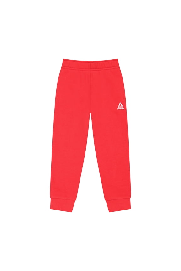 Toddler Boy Game Day Jogger, Sizes 12M-5T