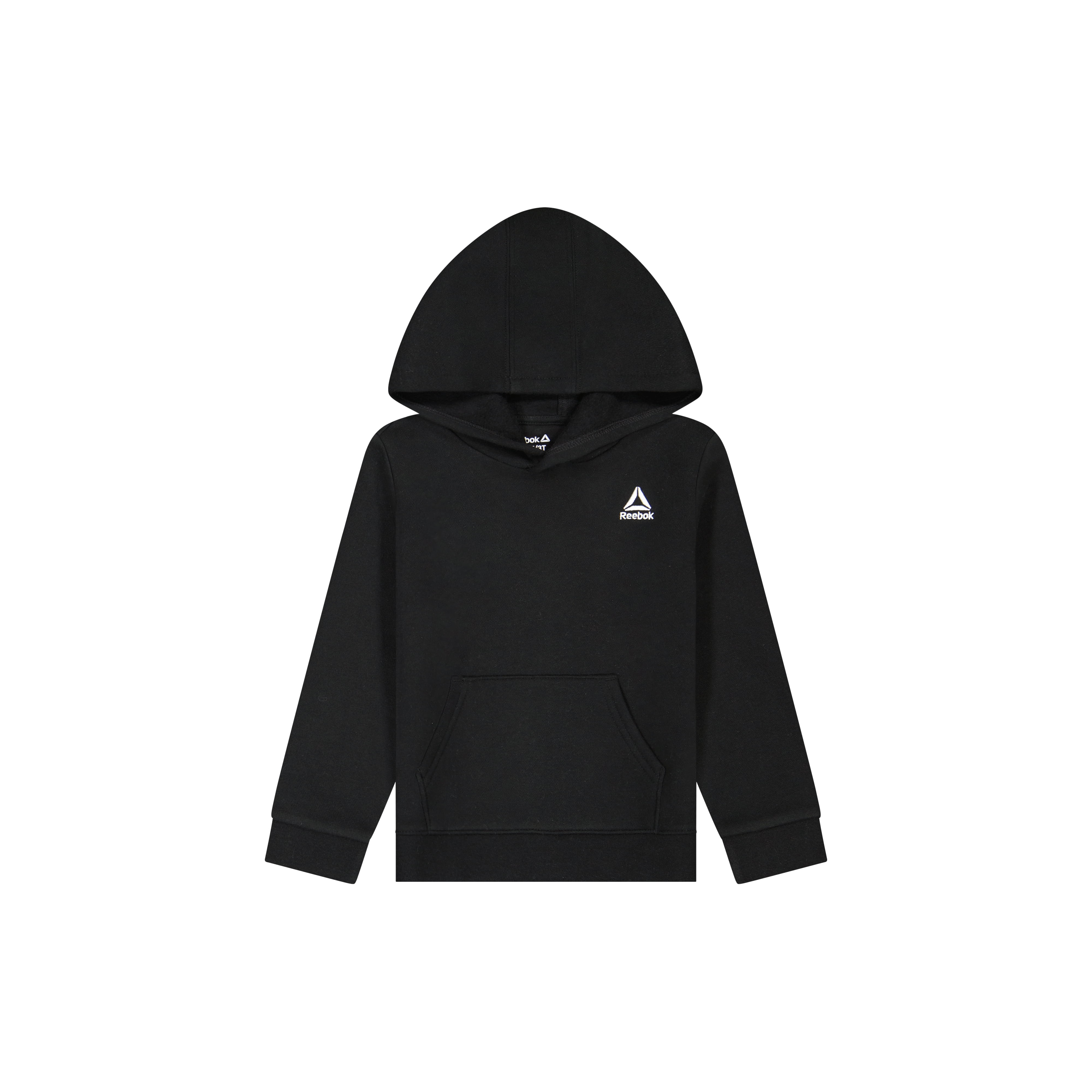 Reebok Toddler Boy Gameday Fleece Hoodie, Sizes 12M-5T