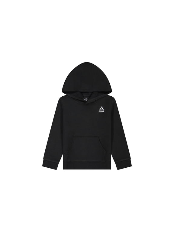 Toddler Boy Gameday Fleece Hoodie, Sizes 12M-5T