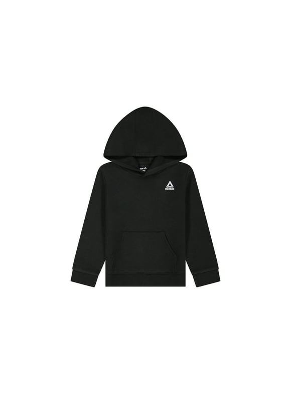 Toddler Boy Gameday Fleece Hoodie, Sizes 12M-5T