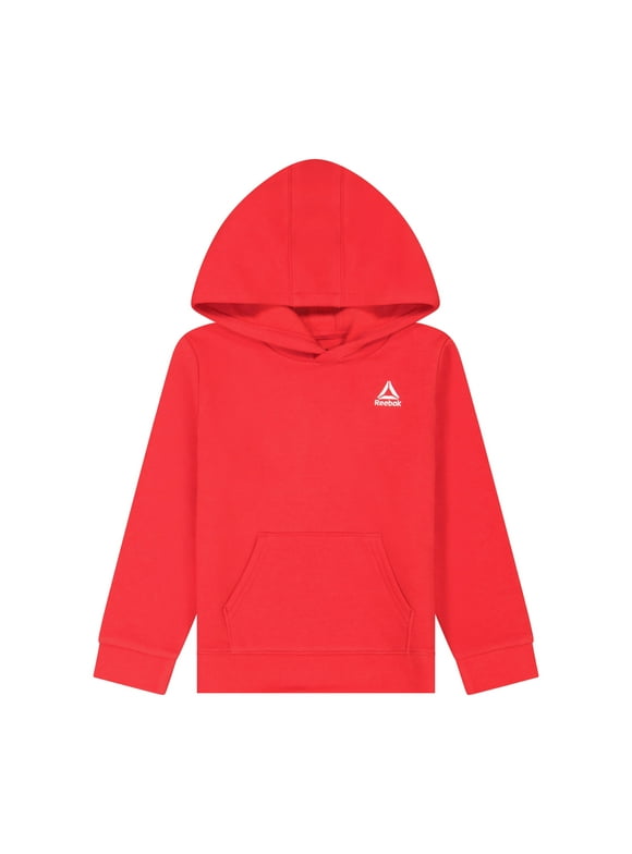 Toddler Boy Gameday Fleece Hoodie, Sizes 12M-5T